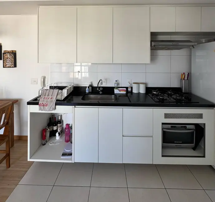 Foto 6 de Apartamento com 1 quarto para alugar, 45m2 em Pinheiros, São Paulo - SP