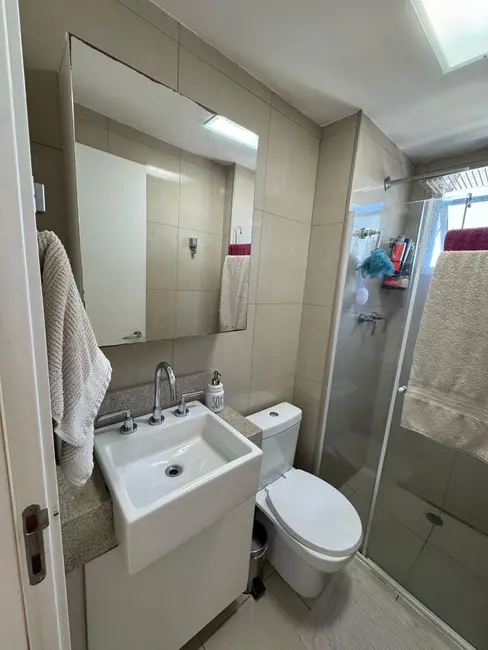 Foto 9 de Apartamento com 1 quarto para alugar, 45m2 em Pinheiros, São Paulo - SP