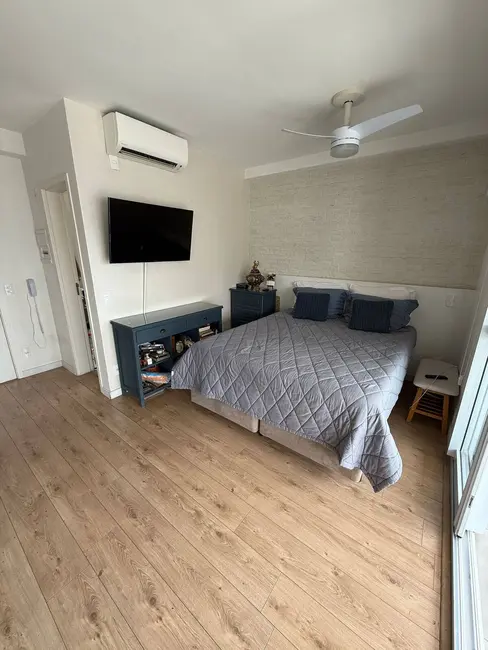 Foto 8 de Apartamento com 1 quarto para alugar, 35m2 em Pinheiros, São Paulo - SP