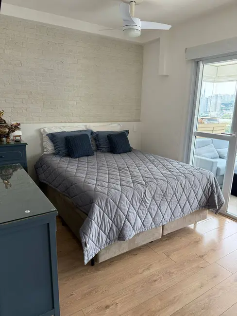 Foto 4 de Apartamento com 1 quarto para alugar, 35m2 em Pinheiros, São Paulo - SP