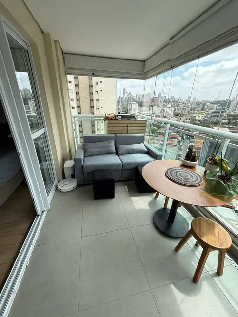 Foto 1 de Apartamento para alugar em Pinheiros, São Paulo - SP
