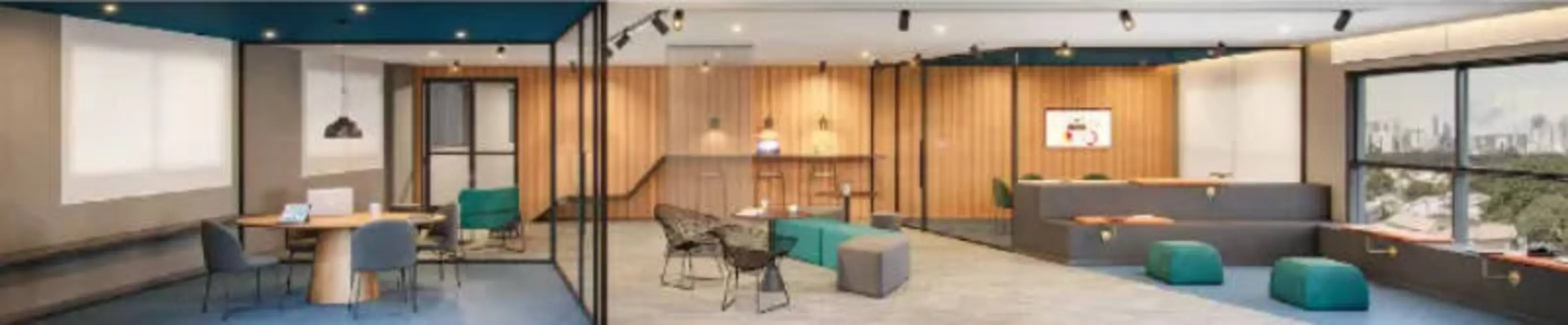 Foto 7 de Apartamento com 1 quarto à venda, 22m2 em São Paulo - SP