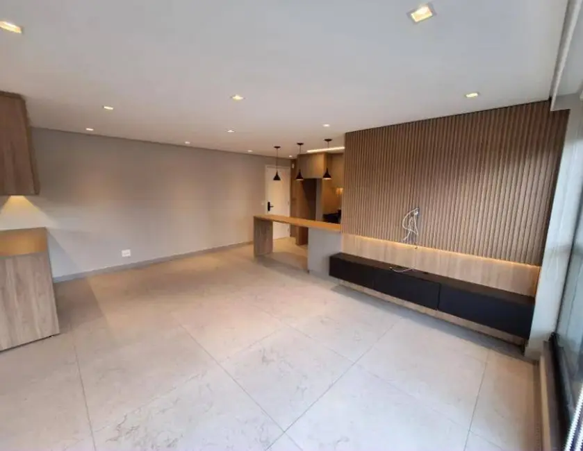 Foto 1 de Apartamento com 2 quartos para alugar, 69m2 em São Paulo - SP