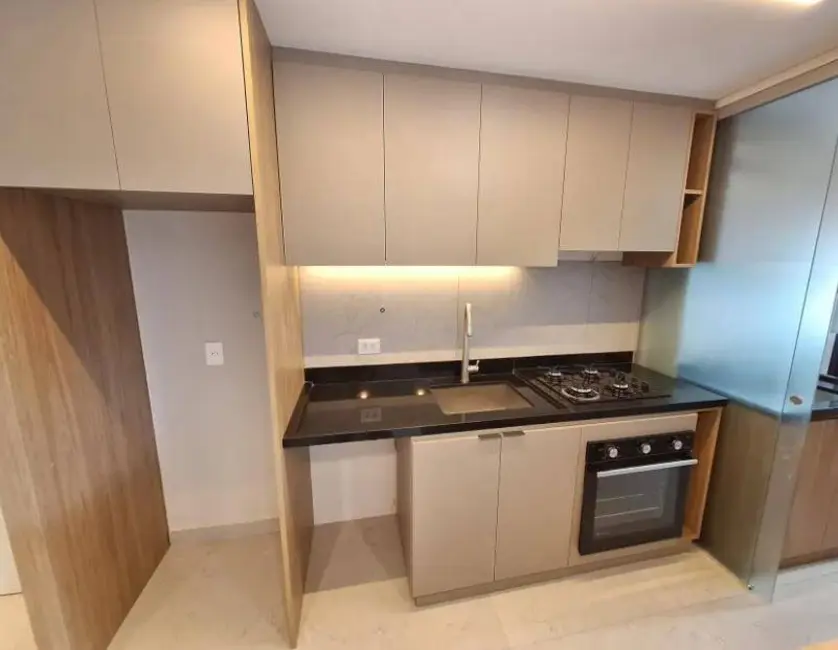 Foto 7 de Apartamento com 2 quartos para alugar, 69m2 em São Paulo - SP