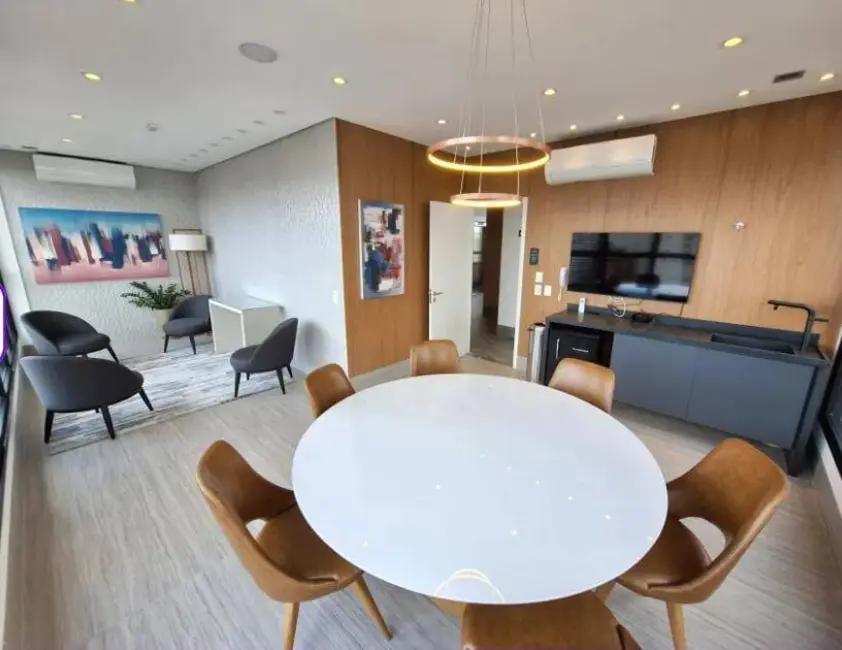 Foto 3 de Apartamento com 2 quartos para alugar, 69m2 em São Paulo - SP