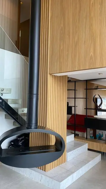 Foto 1 de Apartamento com 3 quartos à venda, 215m2 em Vila Olímpia, São Paulo - SP