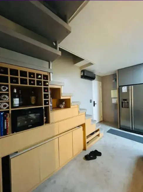 Foto 9 de Apartamento com 3 quartos à venda, 117m2 em Vila Castelo, São Paulo - SP
