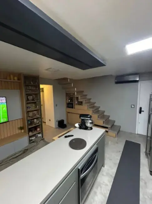 Foto 3 de Apartamento com 3 quartos à venda, 117m2 em Vila Castelo, São Paulo - SP