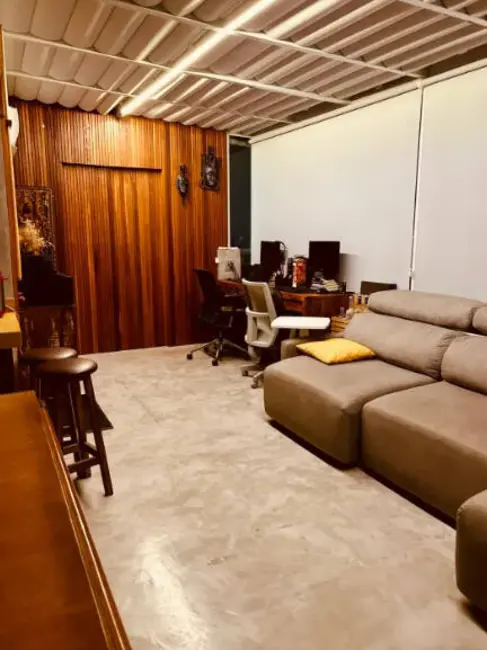 Foto 2 de Apartamento com 3 quartos à venda, 117m2 em Vila Castelo, São Paulo - SP