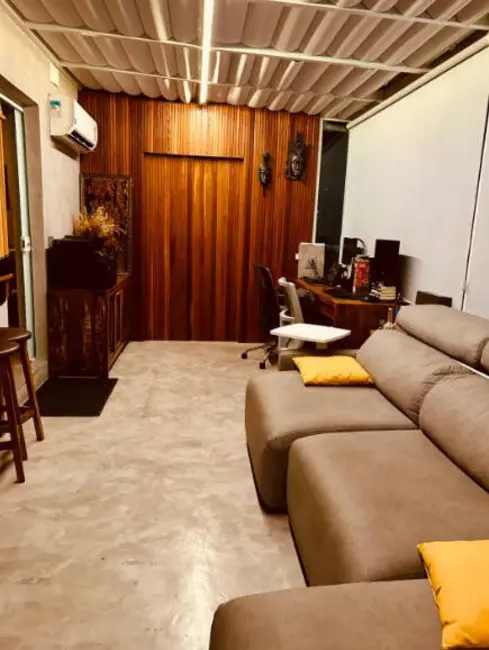 Foto 4 de Apartamento com 3 quartos à venda, 117m2 em Vila Castelo, São Paulo - SP