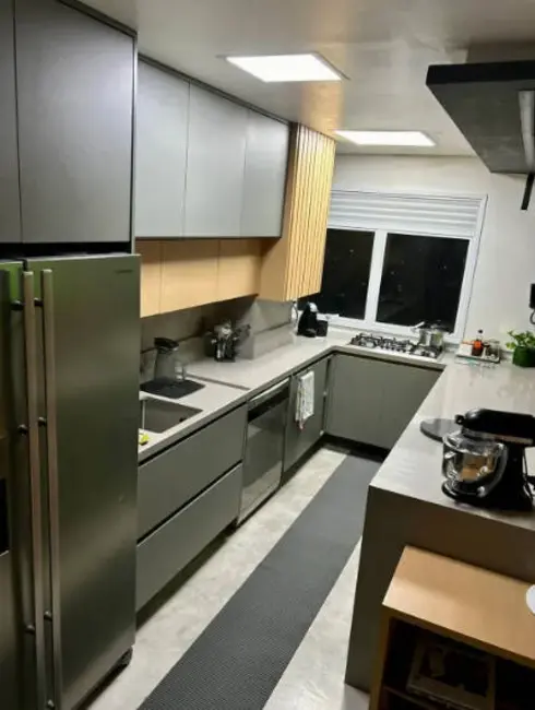 Foto 8 de Apartamento com 3 quartos à venda, 117m2 em Vila Castelo, São Paulo - SP