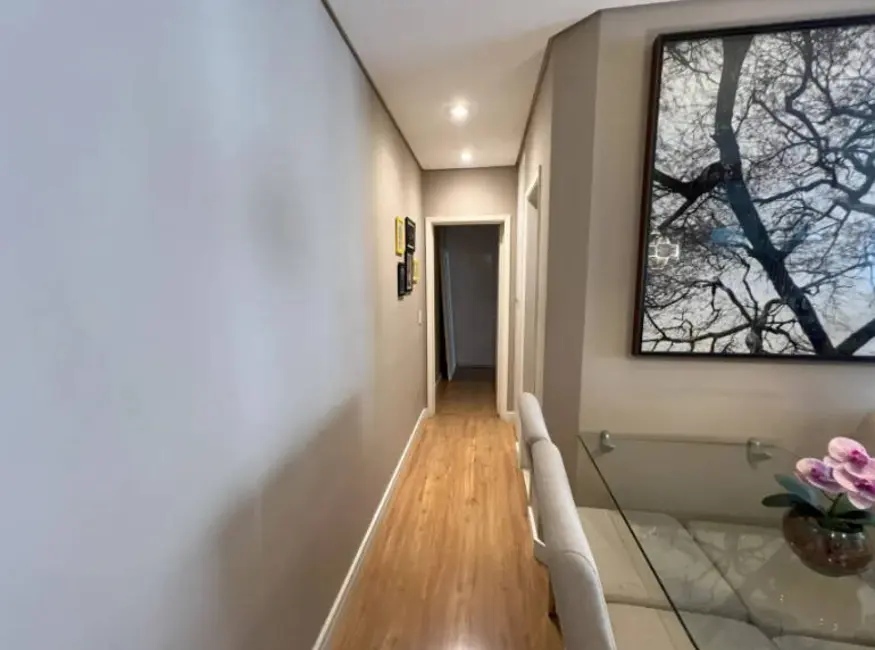 Foto 6 de Apartamento com 1 quarto à venda, 54m2 em Moema, São Paulo - SP