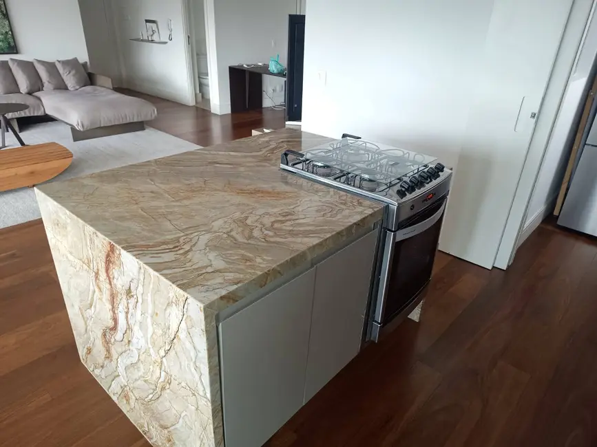 Foto 7 de Apartamento com 2 quartos para alugar, 132m2 em Vila Madalena, São Paulo - SP