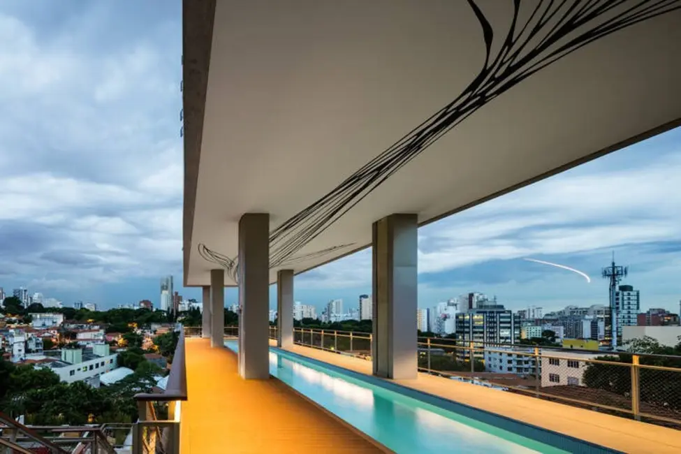 Foto 5 de Apartamento com 2 quartos para alugar, 132m2 em Vila Madalena, São Paulo - SP