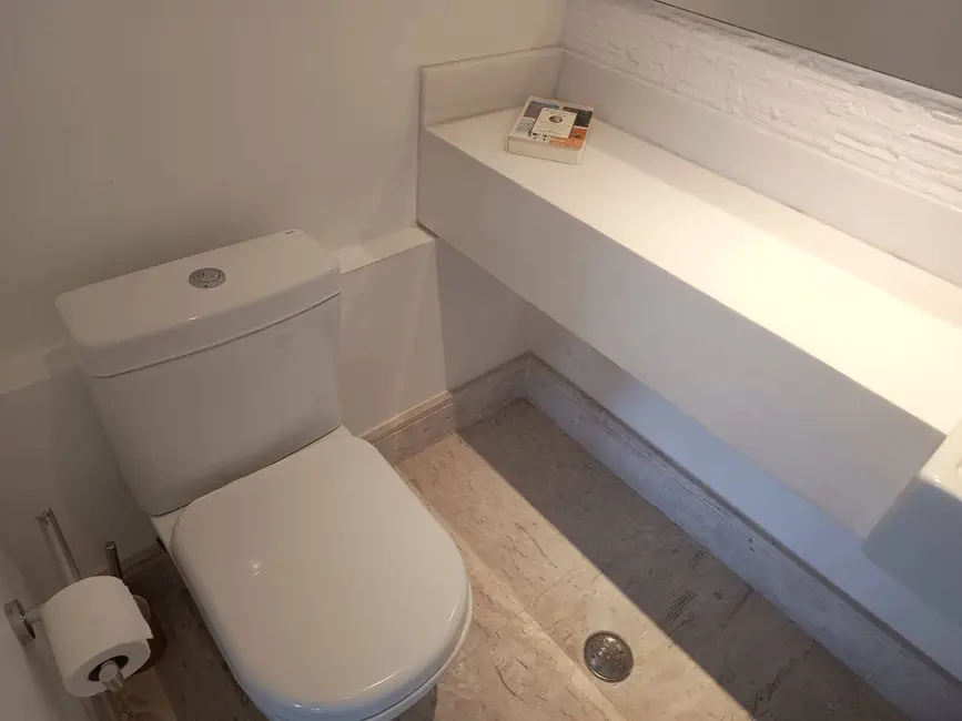 Foto 6 de Apartamento com 2 quartos para alugar, 132m2 em Vila Madalena, São Paulo - SP