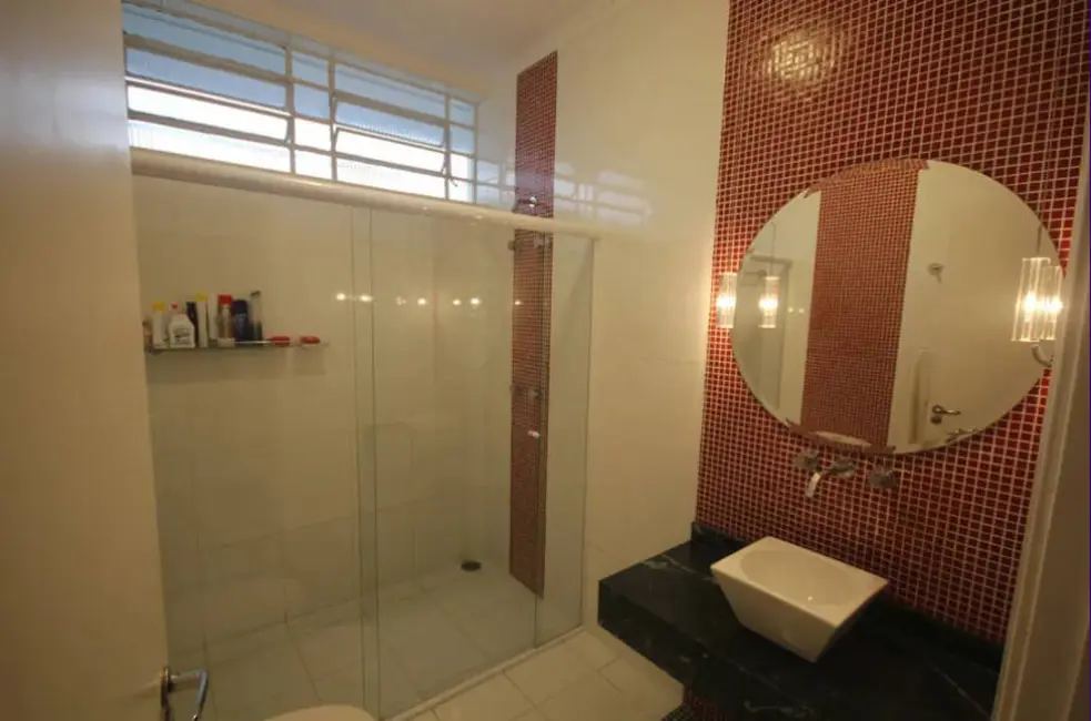 Foto 5 de Apartamento com 4 quartos à venda, 200m2 em Jardim Bonfiglioli, São Paulo - SP