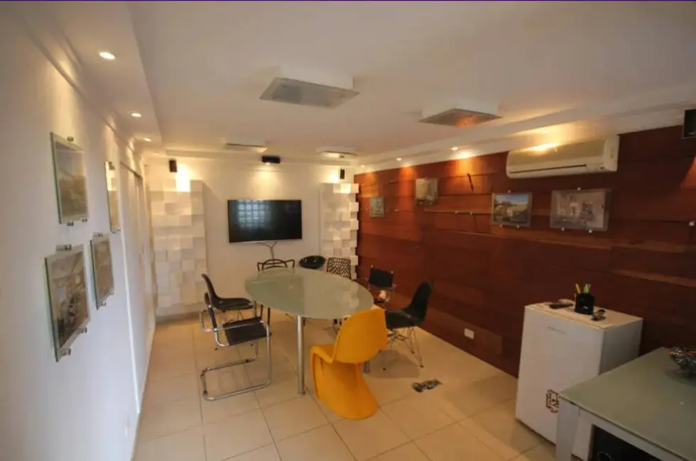 Foto 4 de Apartamento com 4 quartos à venda, 200m2 em Jardim Bonfiglioli, São Paulo - SP