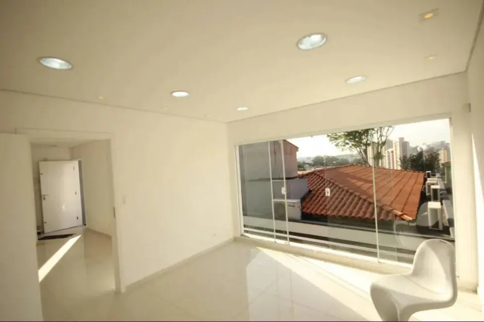 Foto 1 de Apartamento com 4 quartos à venda, 200m2 em Jardim Bonfiglioli, São Paulo - SP