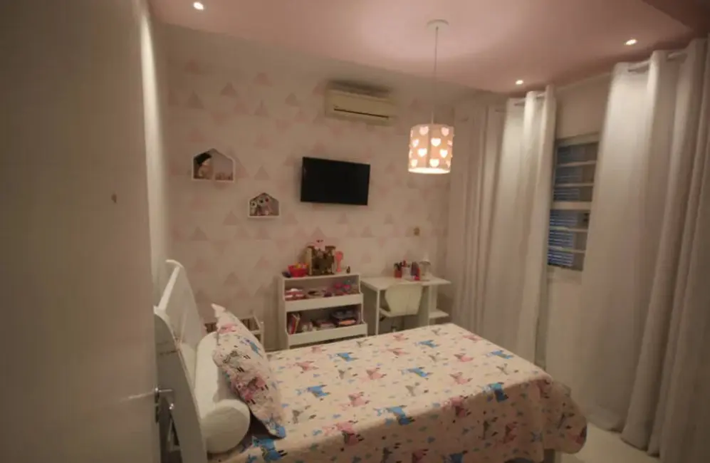 Foto 7 de Apartamento com 4 quartos à venda, 200m2 em Jardim Bonfiglioli, São Paulo - SP