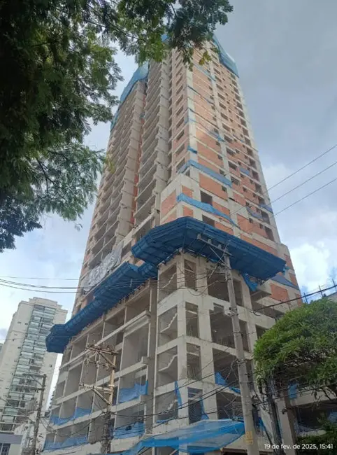 Foto 6 de Apartamento com 2 quartos à venda, 60m2 em São Paulo - SP