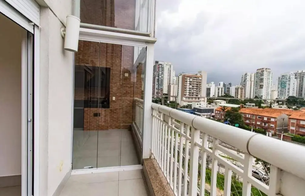 Apartamento com 3 quartos à venda, 121m2 em São Paulo - SP - imagem 9 Foto 9 de Apartamento com 3 quartos à venda, 121m2 em São Paulo - SP