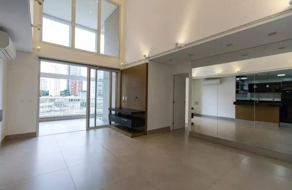 Apartamento com 3 quartos à venda, 121m2 em São Paulo - SP - imagem 5 Foto 5 de Apartamento com 3 quartos à venda, 121m2 em São Paulo - SP