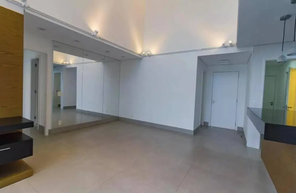 Apartamento com 3 quartos à venda, 121m2 em São Paulo - SP - imagem 6 Foto 6 de Apartamento com 3 quartos à venda, 121m2 em São Paulo - SP