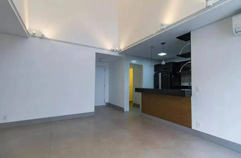 Apartamento com 3 quartos à venda, 121m2 em São Paulo - SP - imagem 8 Foto 8 de Apartamento com 3 quartos à venda, 121m2 em São Paulo - SP