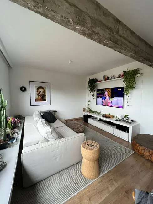 Foto 4 de Apartamento com 2 quartos para alugar, 97m2 em Pinheiros, São Paulo - SP