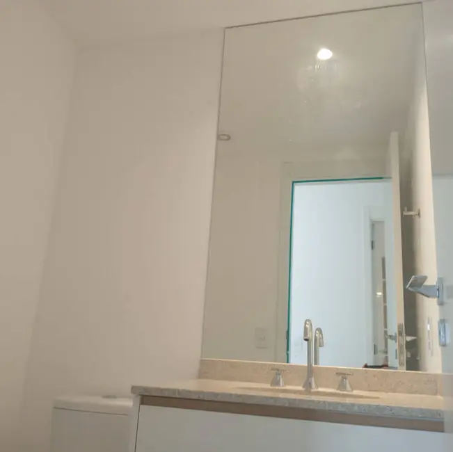 Apartamento com 2 quartos à venda, 99m2 em Pinheiros, São Paulo - SP - imagem 6 Foto 6 de Apartamento com 2 quartos à venda, 99m2 em Pinheiros, São Paulo - SP