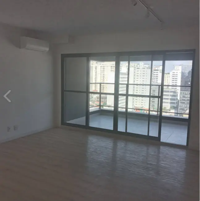 Apartamento com 2 quartos à venda, 99m2 em Pinheiros, São Paulo - SP - imagem 3 Foto 3 de Apartamento com 2 quartos à venda, 99m2 em Pinheiros, São Paulo - SP