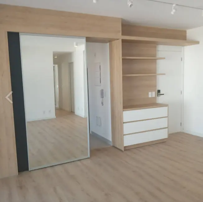 Apartamento com 2 quartos à venda, 99m2 em Pinheiros, São Paulo - SP - imagem 7 Foto 7 de Apartamento com 2 quartos à venda, 99m2 em Pinheiros, São Paulo - SP