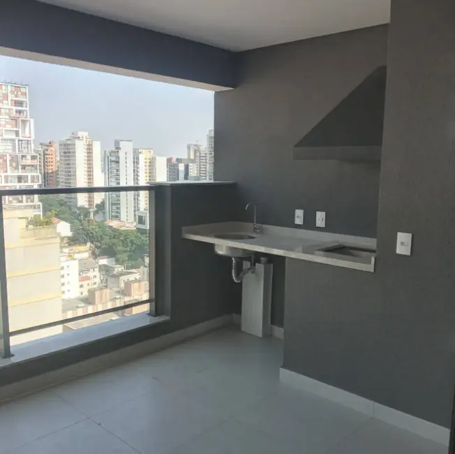 Apartamento com 2 quartos à venda, 99m2 em Pinheiros, São Paulo - SP - imagem 2 Foto 2 de Apartamento com 2 quartos à venda, 99m2 em Pinheiros, São Paulo - SP