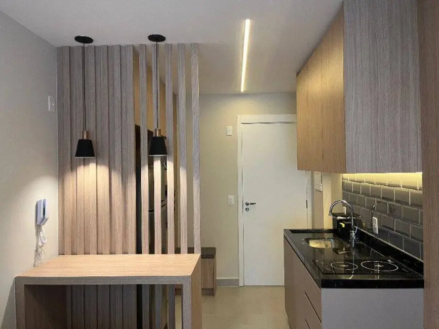 Apartamento com 1 quarto à venda, 44m2 em Paraíso, São Paulo - SP - imagem 4 Foto 4 de Apartamento com 1 quarto à venda, 44m2 em Paraíso, São Paulo - SP