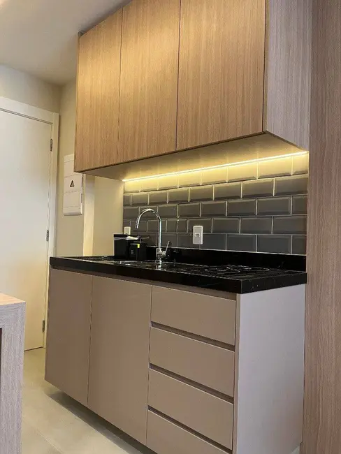 Apartamento com 1 quarto à venda, 44m2 em Paraíso, São Paulo - SP - imagem 5 Foto 5 de Apartamento com 1 quarto à venda, 44m2 em Paraíso, São Paulo - SP