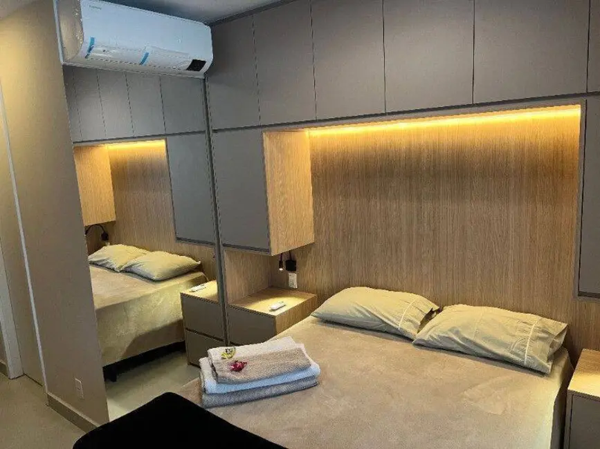 Apartamento com 1 quarto à venda, 44m2 em Paraíso, São Paulo - SP - imagem 7 Foto 7 de Apartamento com 1 quarto à venda, 44m2 em Paraíso, São Paulo - SP