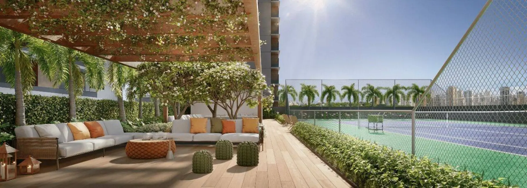 Apartamento com 4 quartos à venda, 370m2 em Vila Clementino, São Paulo - SP - imagem 1 Foto 1 de Apartamento com 4 quartos à venda, 370m2 em Vila Clementino, São Paulo - SP