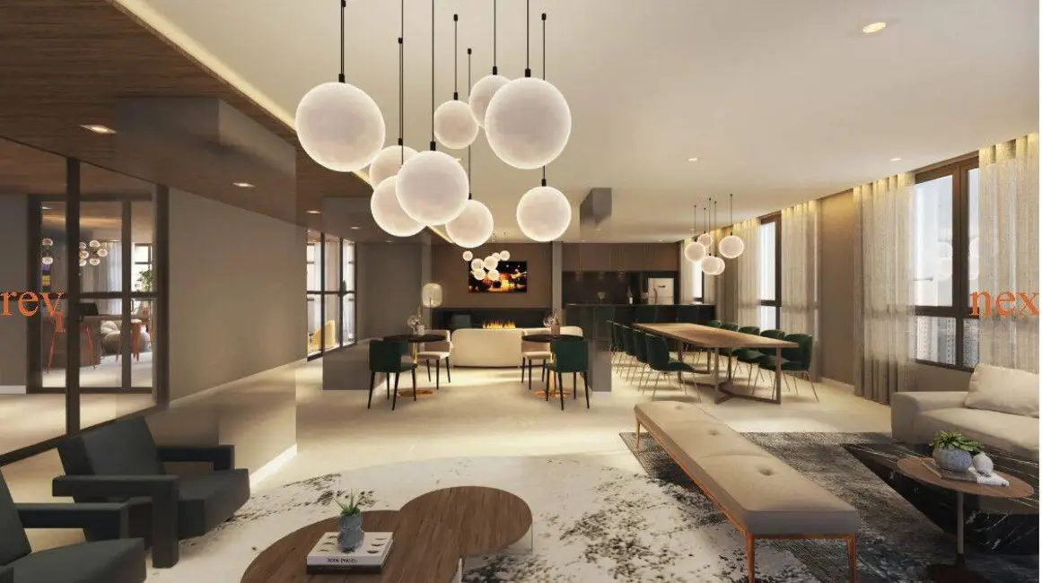 Foto 8 de Apartamento com 2 quartos à venda, 37m2 em Pinheiros, São Paulo - SP