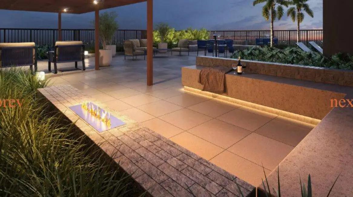 Foto 9 de Apartamento com 2 quartos à venda, 37m2 em Pinheiros, São Paulo - SP