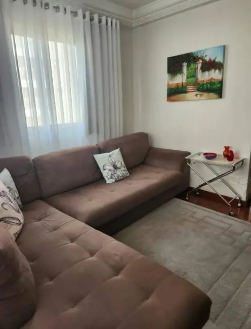 Apartamento com 4 quartos à venda, 120m2 em Vila Mascote, São Paulo - SP - imagem 7 Foto 7 de Apartamento com 4 quartos à venda, 120m2 em Vila Mascote, São Paulo - SP