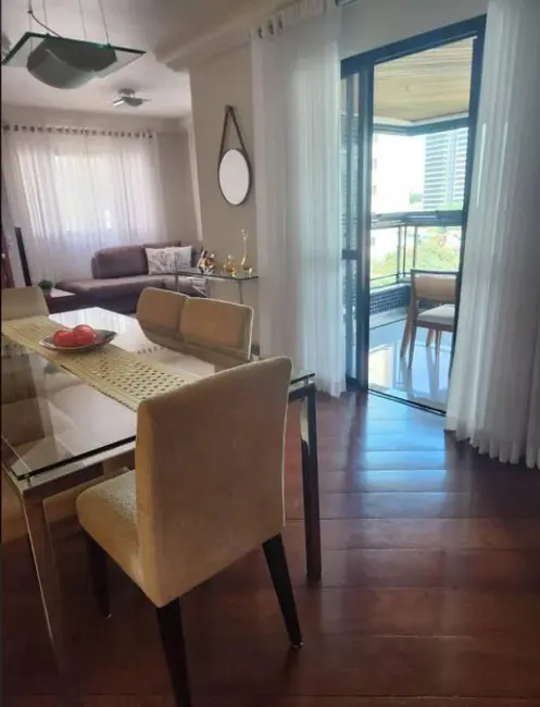 Apartamento com 4 quartos à venda, 120m2 em Vila Mascote, São Paulo - SP - imagem 5 Foto 5 de Apartamento com 4 quartos à venda, 120m2 em Vila Mascote, São Paulo - SP
