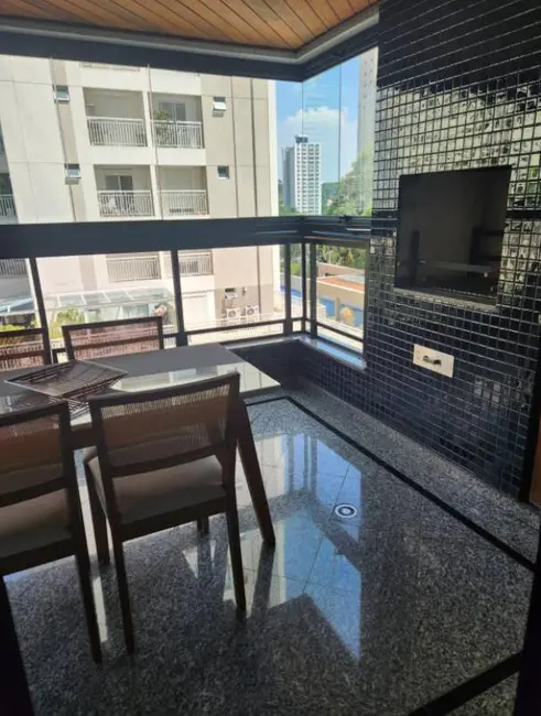 Apartamento com 4 quartos à venda, 120m2 em Vila Mascote, São Paulo - SP - imagem 8 Foto 8 de Apartamento com 4 quartos à venda, 120m2 em Vila Mascote, São Paulo - SP