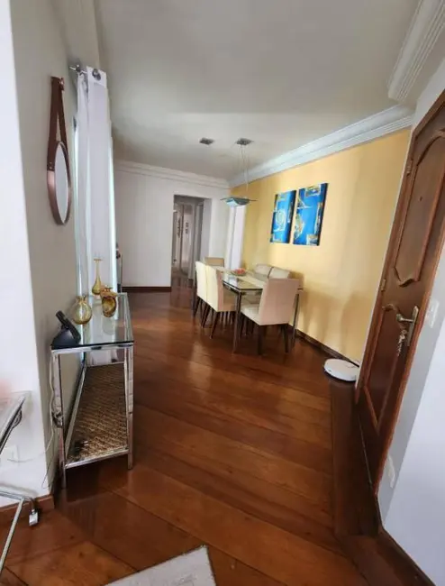Apartamento com 4 quartos à venda, 120m2 em Vila Mascote, São Paulo - SP - imagem 9 Foto 9 de Apartamento com 4 quartos à venda, 120m2 em Vila Mascote, São Paulo - SP