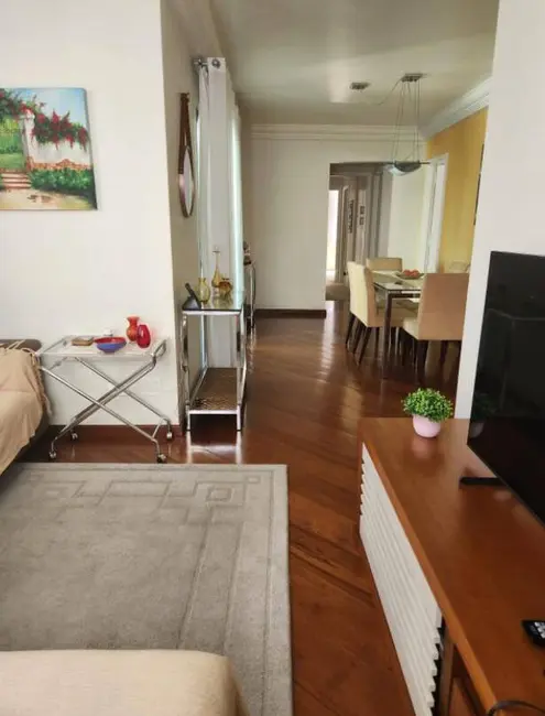 Apartamento com 4 quartos à venda, 120m2 em Vila Mascote, São Paulo - SP - imagem 6 Foto 6 de Apartamento com 4 quartos à venda, 120m2 em Vila Mascote, São Paulo - SP