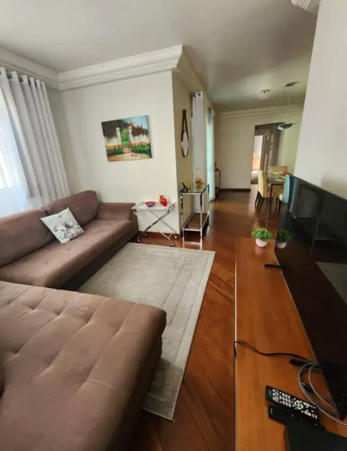 Apartamento com 4 quartos à venda, 120m2 em Vila Mascote, São Paulo - SP - imagem 4 Foto 4 de Apartamento com 4 quartos à venda, 120m2 em Vila Mascote, São Paulo - SP