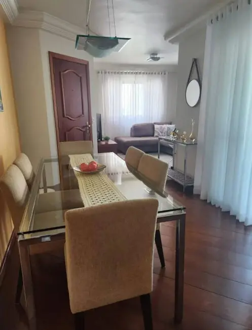 Apartamento com 4 quartos à venda, 120m2 em Vila Mascote, São Paulo - SP - imagem 2 Foto 2 de Apartamento com 4 quartos à venda, 120m2 em Vila Mascote, São Paulo - SP