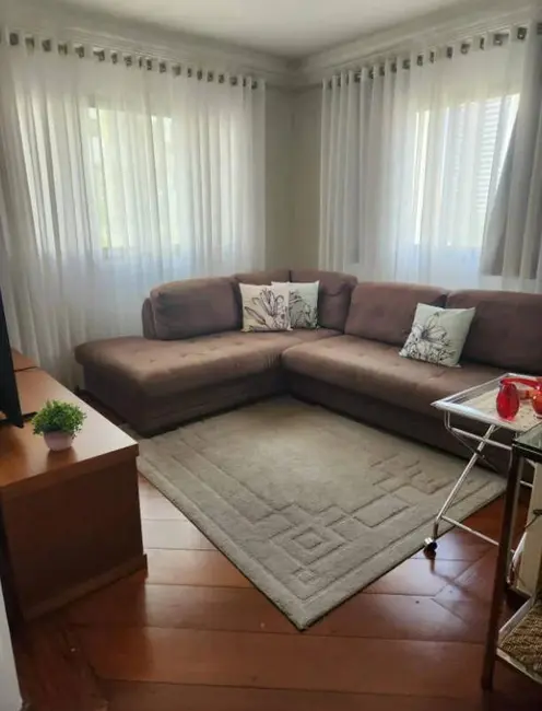 Foto 1 de Apartamento com 4 quartos à venda, 120m2 em Vila Mascote, São Paulo - SP