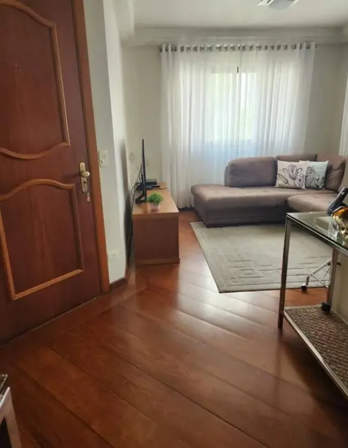 Apartamento com 4 quartos à venda, 120m2 em Vila Mascote, São Paulo - SP - imagem 3 Foto 3 de Apartamento com 4 quartos à venda, 120m2 em Vila Mascote, São Paulo - SP