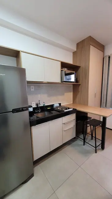Foto 8 de Apartamento com 1 quarto à venda, 17m2 em Liberdade, São Paulo - SP