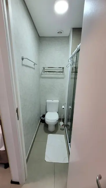 Foto 5 de Apartamento com 1 quarto à venda, 17m2 em Liberdade, São Paulo - SP